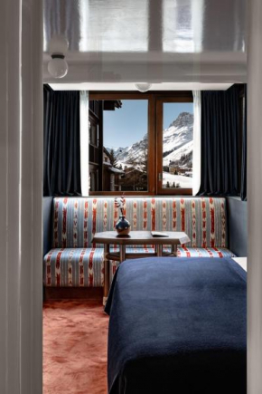Experimental Chalet Val d'Isère Val-D'isère